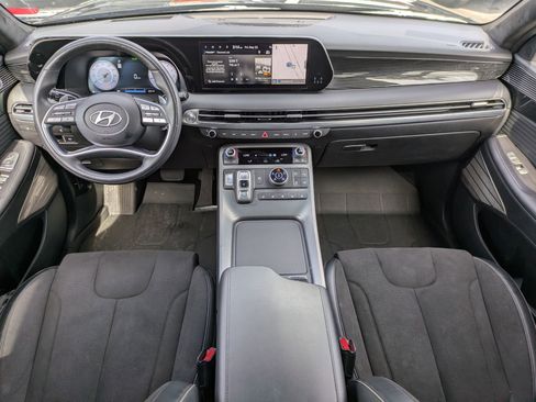 Used 2024 Hyundai Palisade Calligraphy AWD/4WD image 19