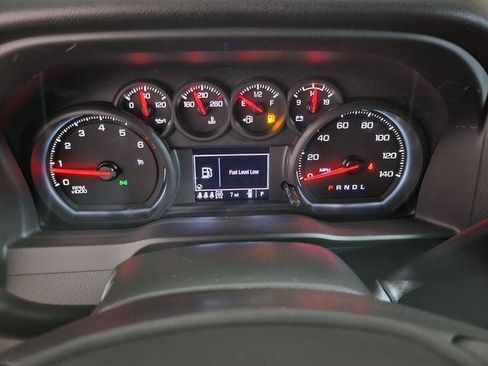 New 2026 GMC Sierra 2500 Pro w/ 1SA Pro Safety Plus Package image 20