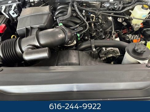 New 2026 Ford F350 XLT w/ XLT Premium Package AWD/4WD image 6