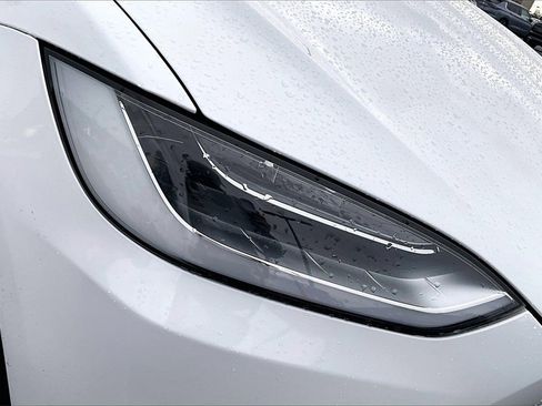 Used 2016 Tesla Model X 90D image 29