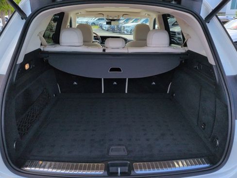 Used 2021 Mercedes-Benz GLE 450 4MATIC image 13