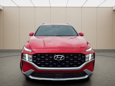 Used 2023 Hyundai Santa Fe SEL AWD/4WD image 4