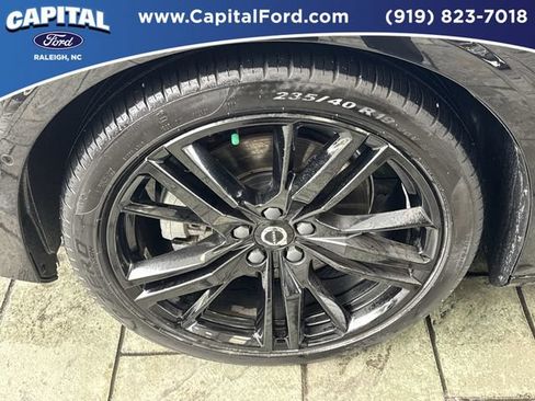 Used 2024 Volvo S60 B5 Plus w/ Climate Package AWD/4WD image 13
