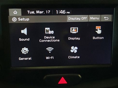 Used 2023 Kia Soul LX w/ Option Group 015 image 25