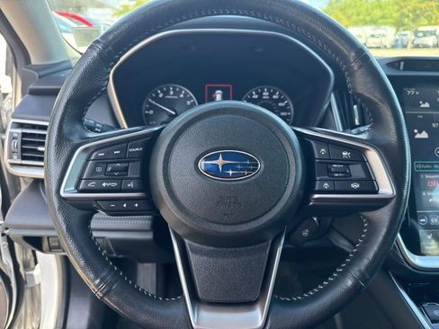 Used 2023 Subaru Outback Limited image 14