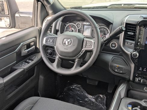 New 2026 RAM 2500 Big Horn image 11