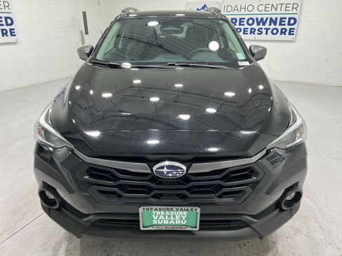 Used 2024 Subaru Crosstrek 2.0i Premium w/ Popular Package #4 AWD/4WD image 3