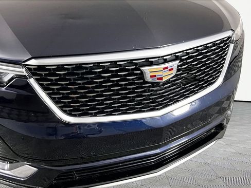 Certified 2021 Cadillac XT6 Premium Luxury FWD image 31