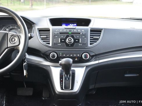 Used 2012 Honda CR-V EX image 23