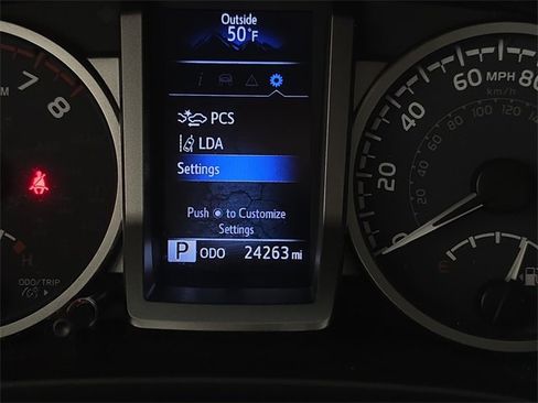 Certified 2022 Toyota Tacoma SR5 image 14