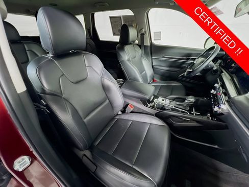 Certified 2024 Kia Telluride S AWD/4WD image 30