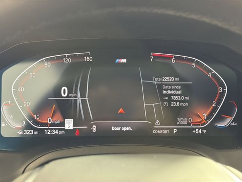 Used 2021 BMW 330i xDrive Sedan w/ Convenience Package image 17