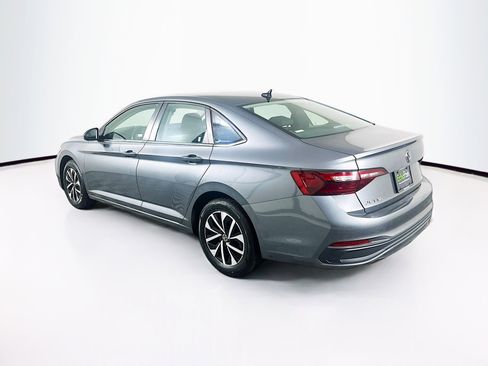 Used 2024 Volkswagen Jetta S FWD image 5
