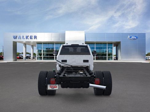 New 2026 Ford F550 XL image 5