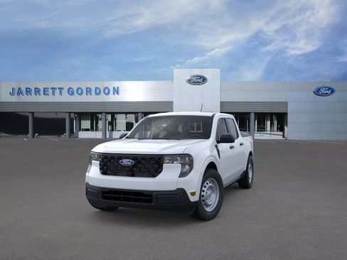 New 2026 Ford Maverick XL w/ Equipment Group 101A image 2