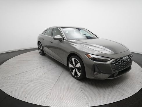 Used 2025 Audi A5 2.0T Prestige w/ 19" Wheel Package image 12