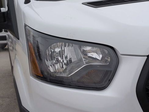 New 2026 Ford Transit 350 148 High Roof Extended image 9