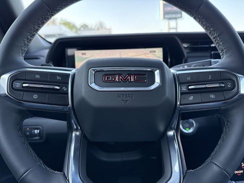 New 2026 GMC Terrain Elevation w/ Elevation Premium Package image 21