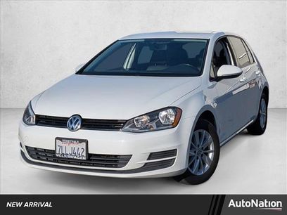 Used 2015 Volkswagen Golf S