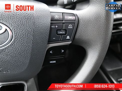 Used 2025 Toyota Camry LE image 18