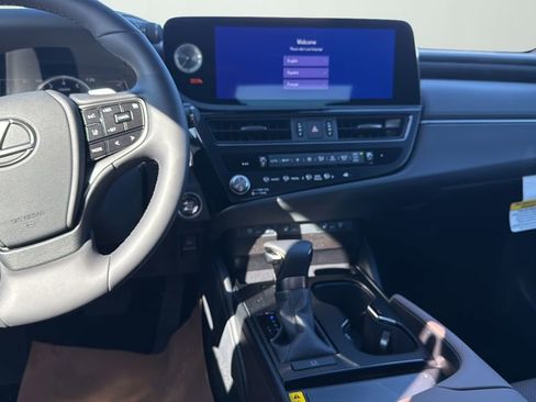 New 2025 Lexus ES 350 350 image 13