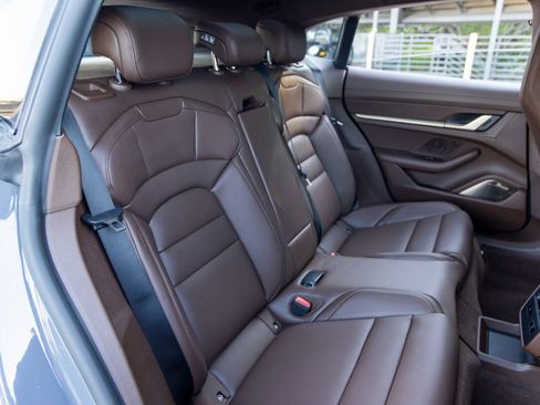 New 2026 Porsche Taycan Turbo image 48