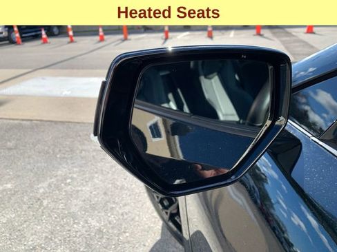 Used 2023 Chevrolet Corvette Stingray Coupe w/ 1LT image 8