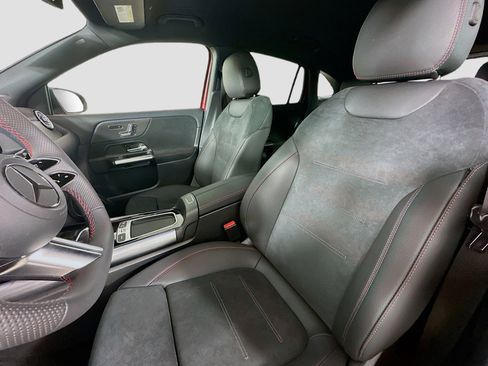 Certified 2026 Mercedes-Benz GLA 250 4MATIC image 27