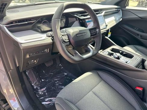 New 2026 Jeep Cherokee Laredo AWD/4WD image 19