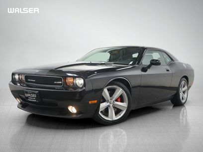 Used 2008 Dodge Challenger SRT8