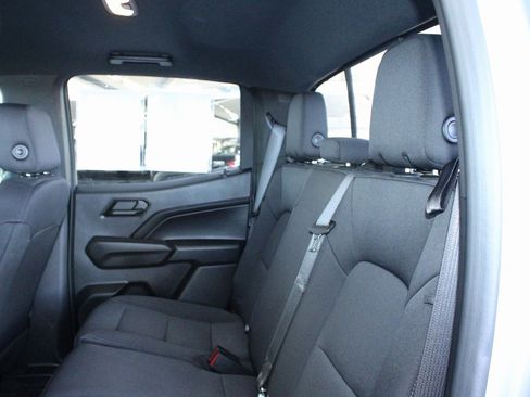 Used 2023 Chevrolet Colorado Trail Boss w/ LPO, Skid Plate Package image 51