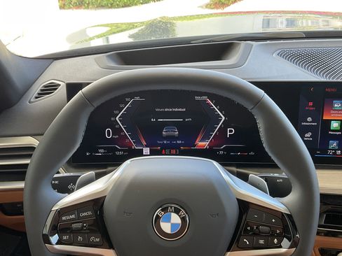New 2026 BMW 330i Sedan w/ Premium Package RWD image 14