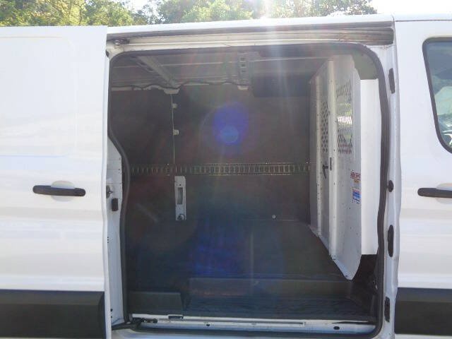 Used 2020 Ford Transit 250 Low Roof RWD image 8