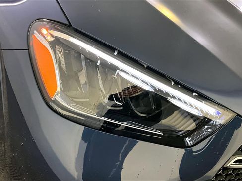 New 2026 Mercedes-Benz GLE 450 4MATIC Coupe image 16