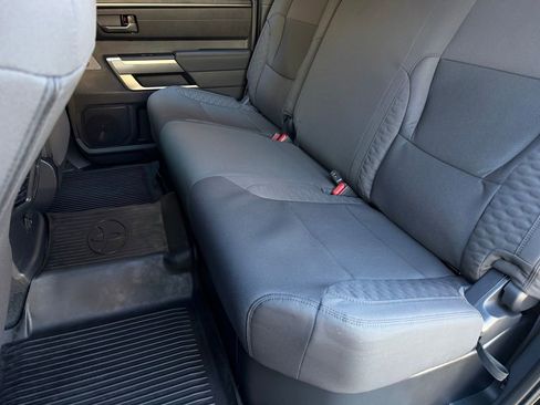 Certified 2026 Toyota Tundra SR5 image 19