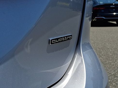 Certified 2025 Audi A5 2.0T Premium Plus w/ Premium Plus AWD/4WD image 33