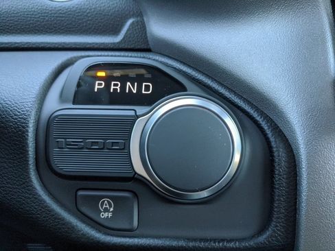 New 2026 RAM 1500 Big Horn image 28