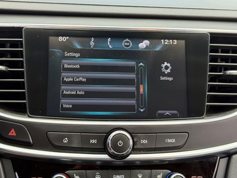 Used 2017 Buick LaCrosse Premium w/ Sun and Shade Package image 28