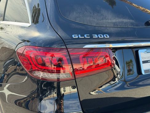 Certified 2022 Mercedes-Benz GLC 300 4MATIC image 20