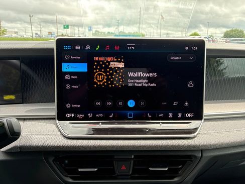 New 2026 Volkswagen Tiguan S AWD/4WD image 14