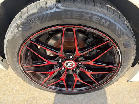Used 2018 Nissan Altima 2.5 SR w/ SR Midnight Edition FWD image 33