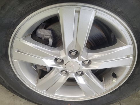 Used 2020 Chevrolet Trax LS w/ Tint and Cruise Package FWD image 31