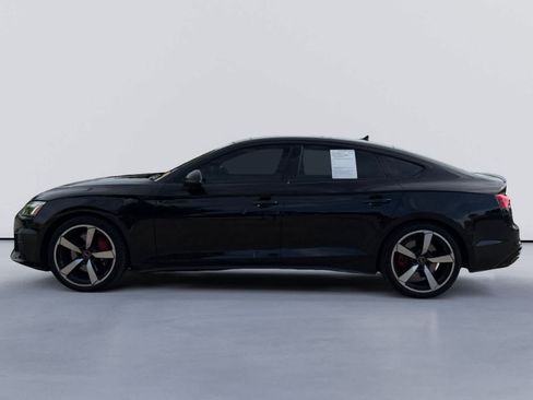 Used 2024 Audi A5 2.0T Prestige w/ Black Optic Plus Package AWD/4WD image 6