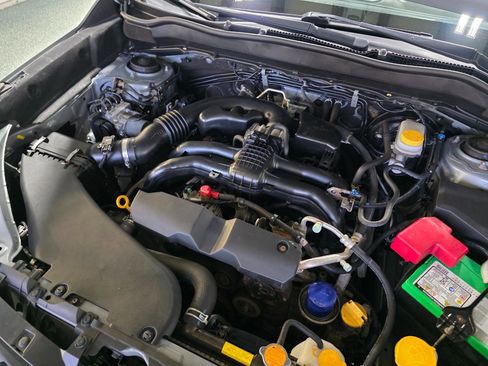 Used 2015 Subaru Forester 2.5i Premium image 37