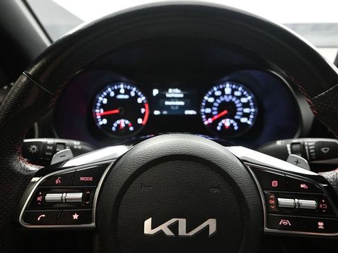 Certified 2023 Kia Forte GT FWD image 15