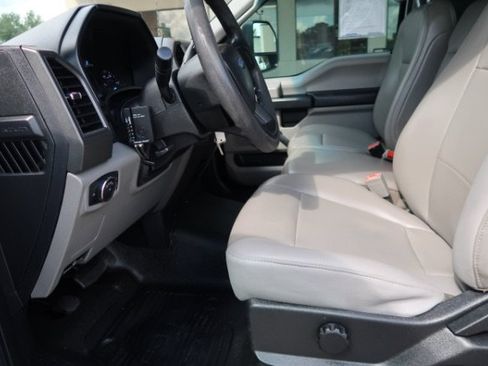 Used 2019 Ford F250 XL RWD image 8