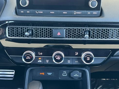 Used 2024 Honda Civic Sport image 15