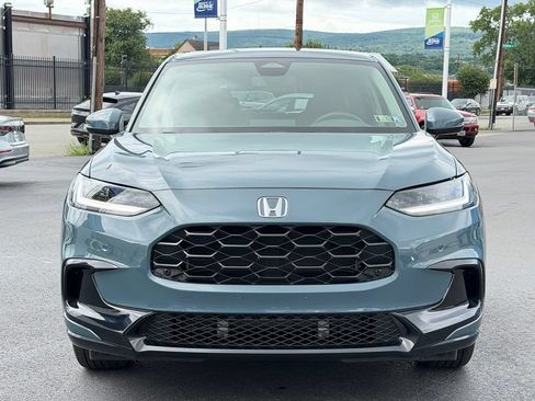 Used 2024 Honda HR-V EX-L image 29