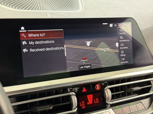 Used 2021 BMW 330i Sedan w/ Premium Package image 24