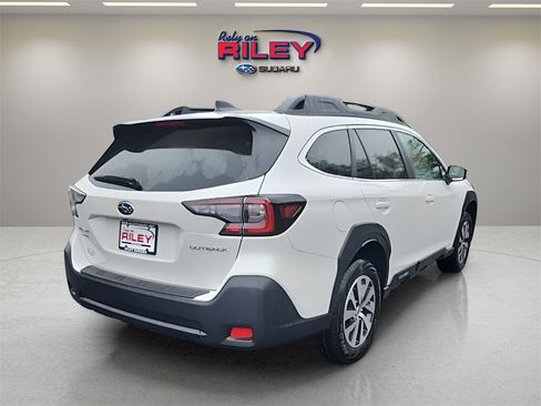 New 2025 Subaru Outback Premium w/ Popular Package #1A image 5